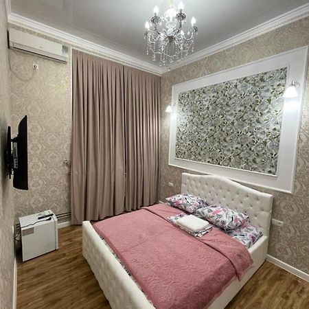 Гостиница Аскар Shymkent Exterior photo