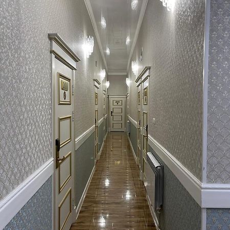 Гостиница Аскар Shymkent Exterior photo