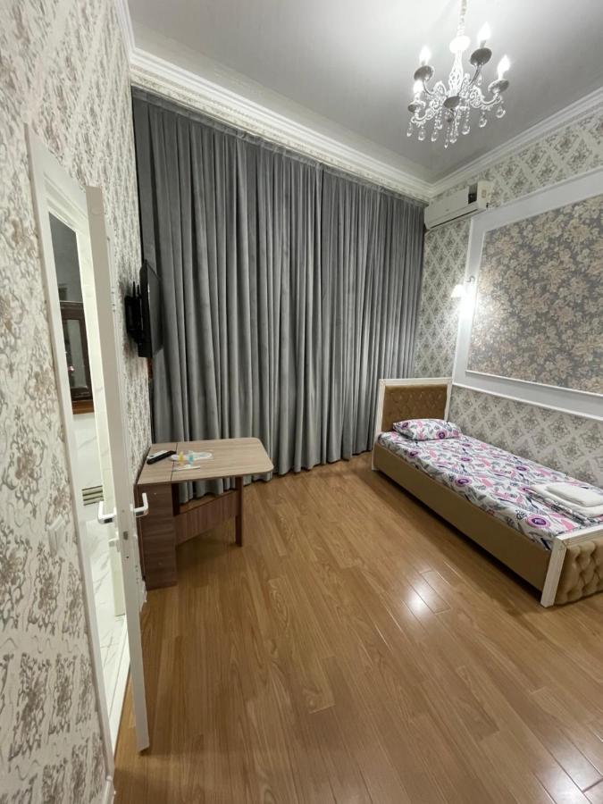Гостиница Аскар Shymkent Exterior photo