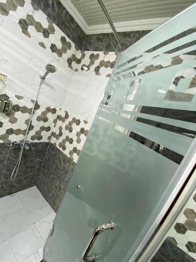 Гостиница Аскар Shymkent Exterior photo