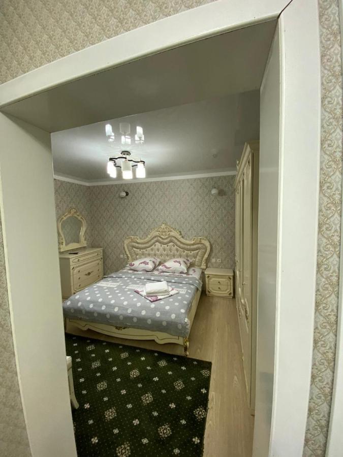 Гостиница Аскар Shymkent Exterior photo